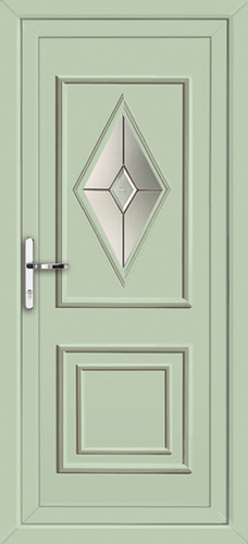 Chartwell Green Frame